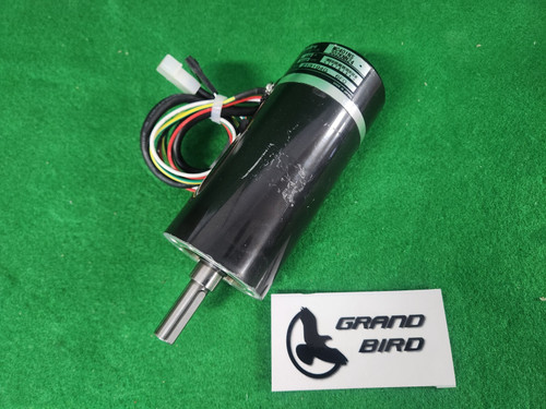 Sankyo Mc401ns 400w Ac Servo Motor for Industrial Use