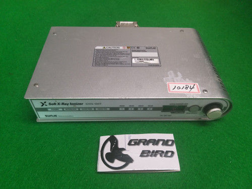 Sunje Sxn-104t Terminator for Industrial Applications