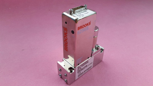 Brooks 6256s Mass Flow Controller for N2 Gas