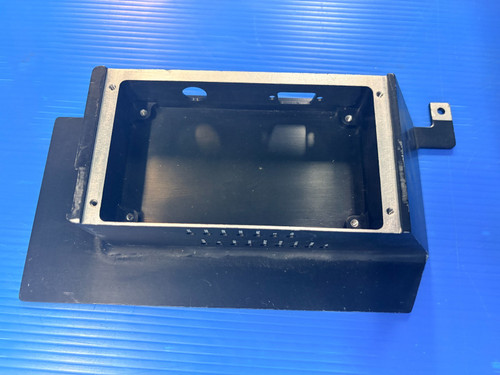 Applied Materials 0040-50987 Enclosure Tc Amp/interlock