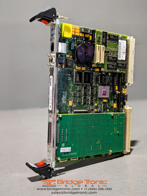 Asml 4022.470.78971 Circuit Board for Semiconductor Equipment