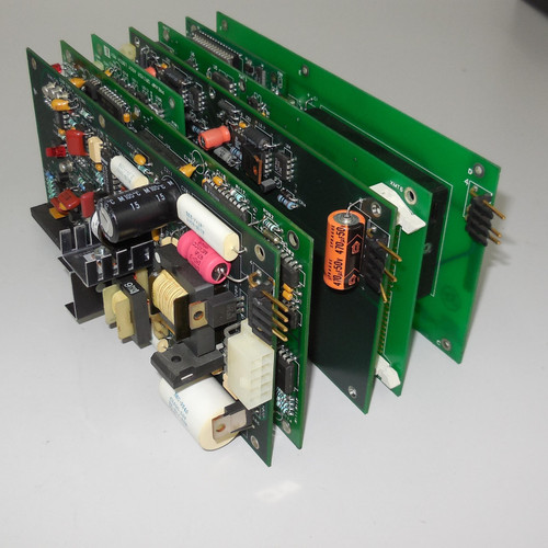 Varian L9539-301 Assy for Industrial Equipment