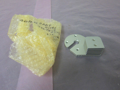 TEL, Tel 10609086 Multi Finger End Effector Blade Clamp 406414