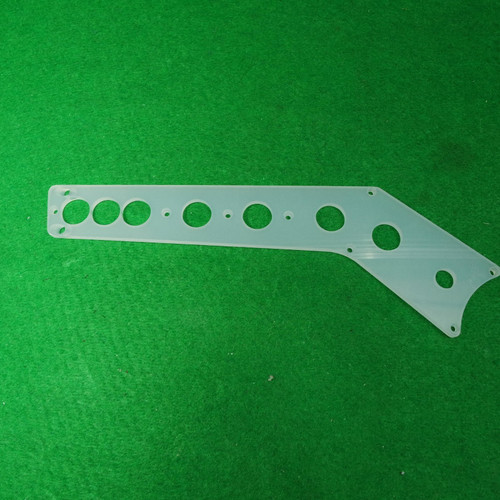 Amat 0021-78892 Cover Plate for Extended Rinse Arm