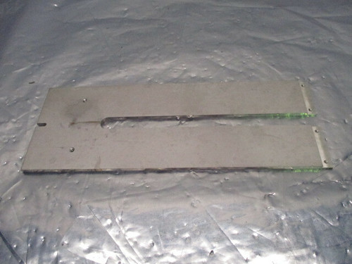 Amat 0020-02069 Blade 150mm for Wafer Handling Systems