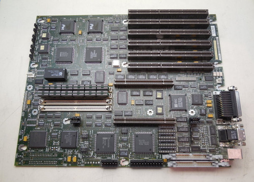 Intel Phoenix Technologies Pba 517901-007 Board