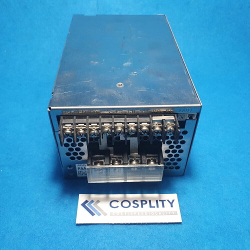 Amat 1140-00087 Power Supply 24vdc 14a - Used