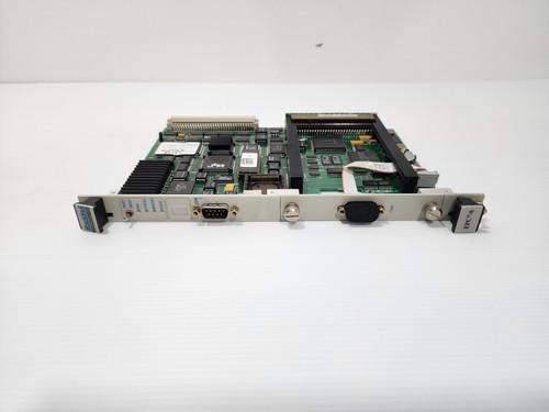 Radisys Epc-6 Vmebus Controller 61-0313-10 - Used
