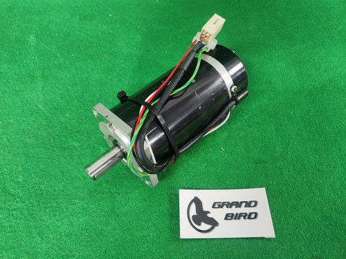 Sankyo Mc801ns 302knn03 800w Ac Servo Motor - Used