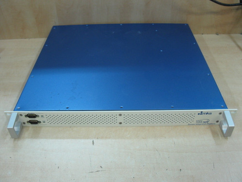 Mks As00213-03 Blue Box Controller Sensor Integration - Used