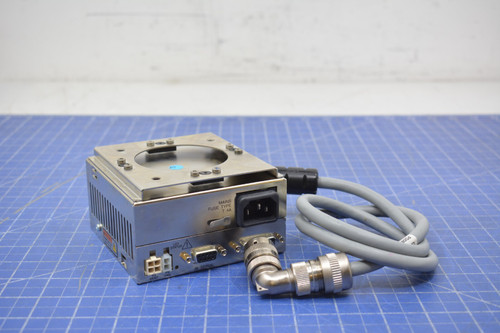 3M Agilent Tv-301 Turbo Pump Controller for Vacuum Systems