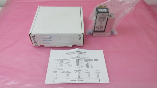 Unit Instruments Ufc-1200a Mass Flow Controller O2 200 Sccm