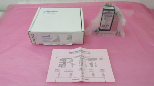 Unit Instruments Ufc-1200a Mass Flow Controller O2 200 Sccm
