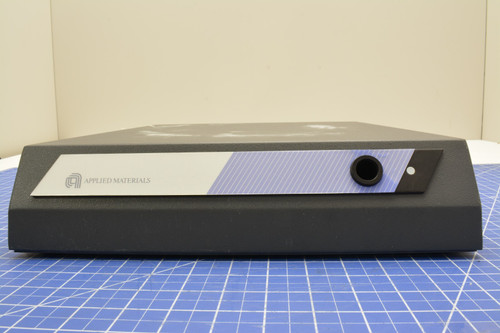 0010-13445 Module Mfg Monitor Base Assy P5000 Amat Used