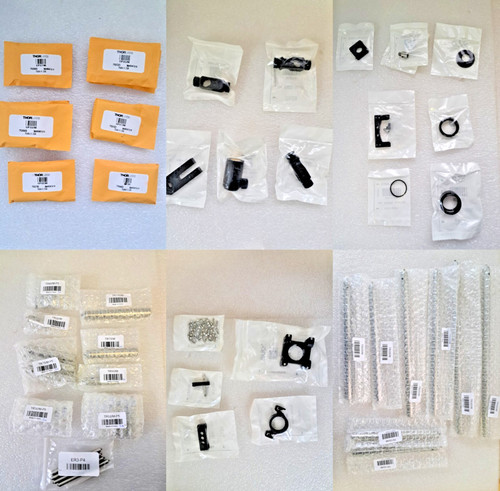 Thorlabs Diverse Set of Optical Components, Used