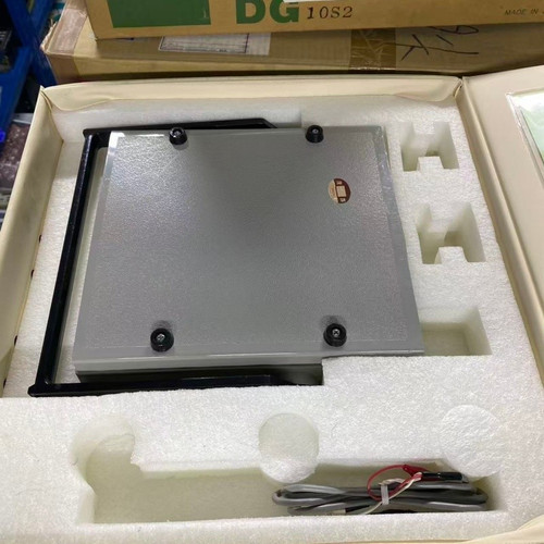 Ushio Uit-102 Uv Intensity Meter - Light Measurement Unit