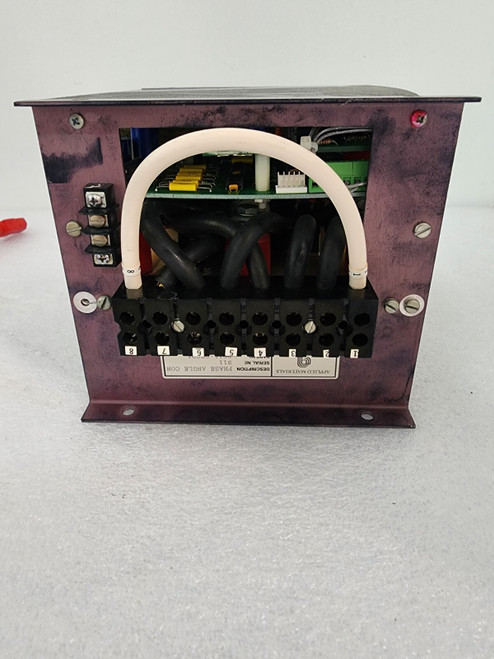 Applied Materials Amat Phase Angle Control 0015-09091, Used