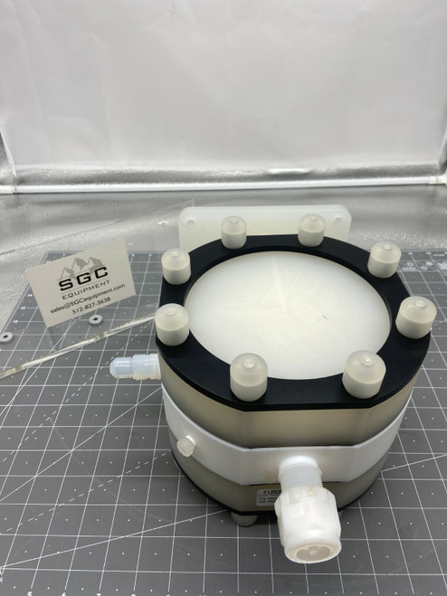 Furon Pd075-128fl Fluid Handling Product, Used