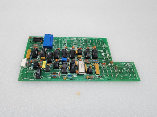 Tencor Instruments Assy 033448 Rev. M