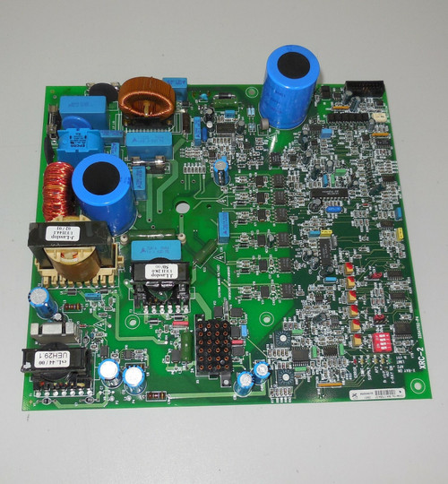 Xrc-2 Z5541702-p4 Precision Measurement Device