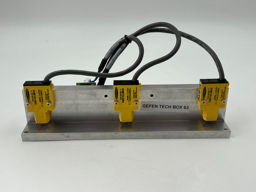 Applied Materials 0010-76968 Otf Centerfinder Emitter Assembly - Used