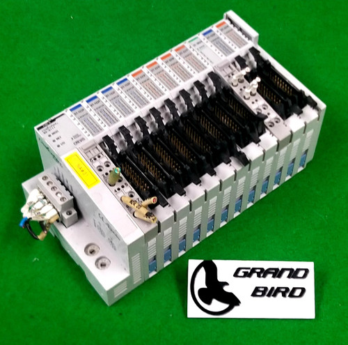Crevis Na9111 St-rtv with St-221fx5 - Used