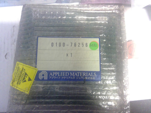 0100-76256; 0100-76256 Pcb Assembly Fi Controller Distribution Board