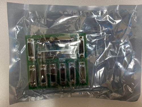 Amat 0100-01646 Pcb Assembly Upa Distribution Board 200mm