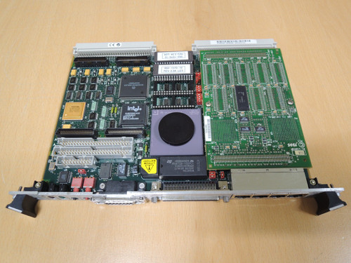 Motorola Mvme 162-263 Industrial Computing Module