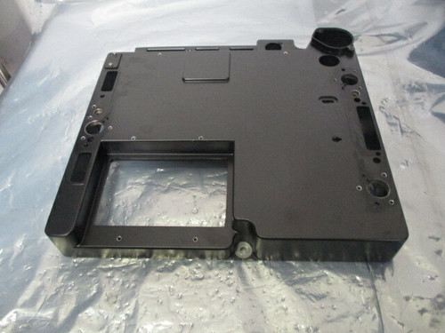 Asyst 4001-6908-01 Cassette Loader Platform Smif for Semiconductor Systems