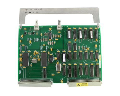 Nikon Pcboard Wl3m0t2 45007-691-1 Circuit Board for Imaging Systems