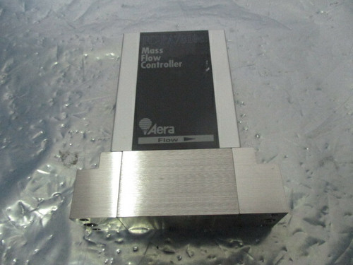 Aera Fc-pa7810c-ba Mass Flow Controller Mfc - Si2h6 2 Slm
