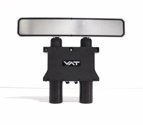 Vat 07512-va24-aaz2/0177 Rectangular Door L - Used