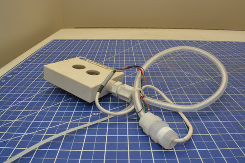 3200-02 Optical Flame Detector by Sierra Monitor Corp