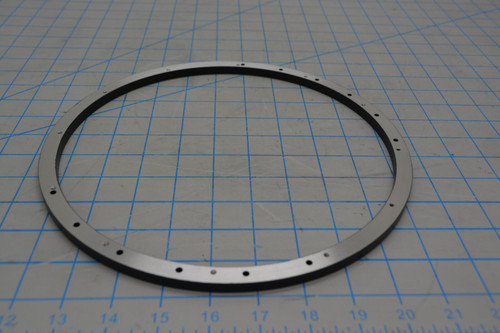 0020-31683 Top Ring 200mm Xtal Tier Iv Applied Materials