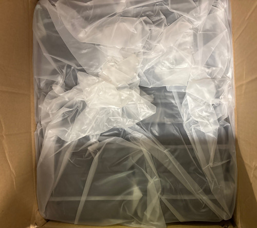 Quantity 10 Epak 150mm Silicon Wafer Shipcase