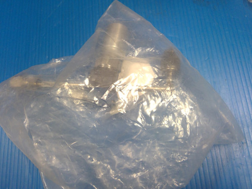 0050-00930; 0050-00930 Applicator Purge Weldment Ultima Hdpcvd