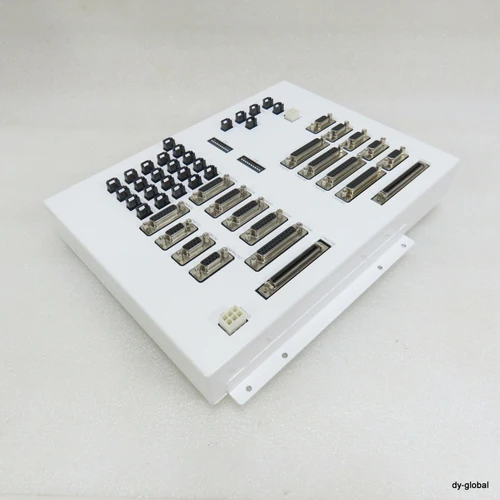 Nnb C3-edn-dnb-002-a00 Sfem-3port New Open Box