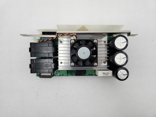Kawasaki 30d60f-a311 Controller Pcb 50999-0563r00