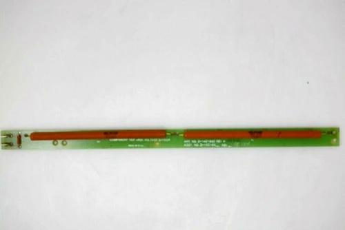 Axcelis Technologies D-1501881 Ina Pcb Assy Hv Divider