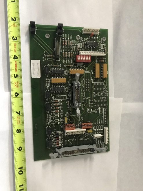 99-200-003 Pcb for Tegal 901e and 903e Systems