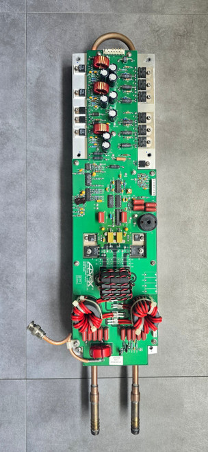 Astex Abx-x490 Rev. C Driver Board Pcb for Amat Centura