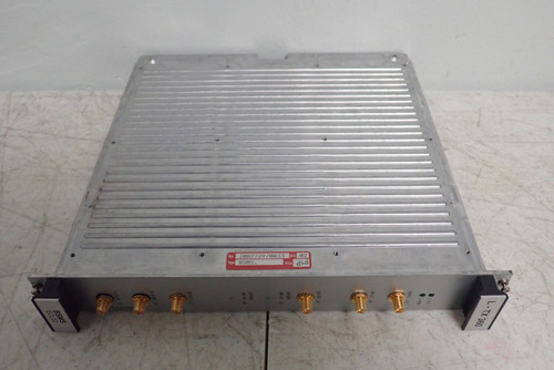 Bruker Oxford Spectrospin Bsms Ecl02 L-tx 360 Digilock Module