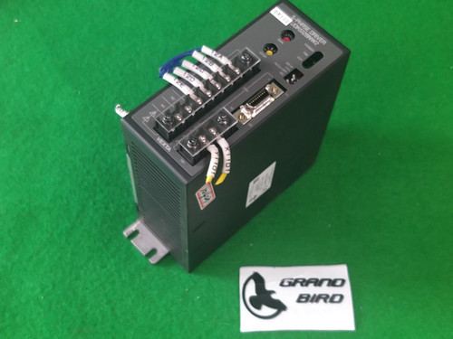 Oriental Motor Udk5128nw2 5 Phase Driver - Used