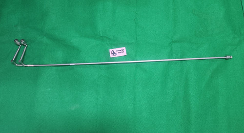 Amat 0050-42370 Gas Line - Used