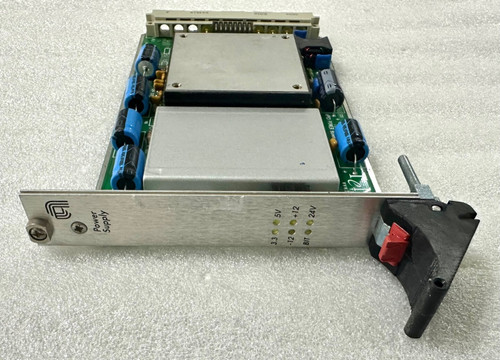 Amat Applied Materials 0190-07502 Power Supply - Used