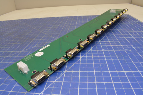 03-347138-00 Pcb Mfc Interface Vector - New Open Box