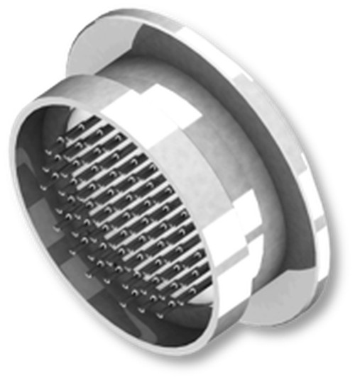 Custom Multi-pin Signal Vacuum Feedthrough Industrial Equipment