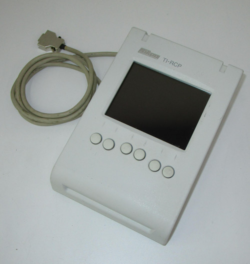 Nikon Ti-rcp Remote Control Pad for Imaging Systems