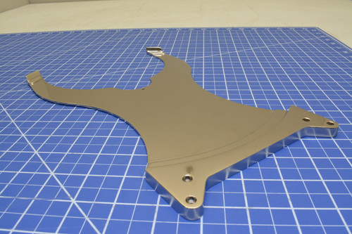 Applied Materials 0021-12878 Robot Transfer Blade K100s 300mm